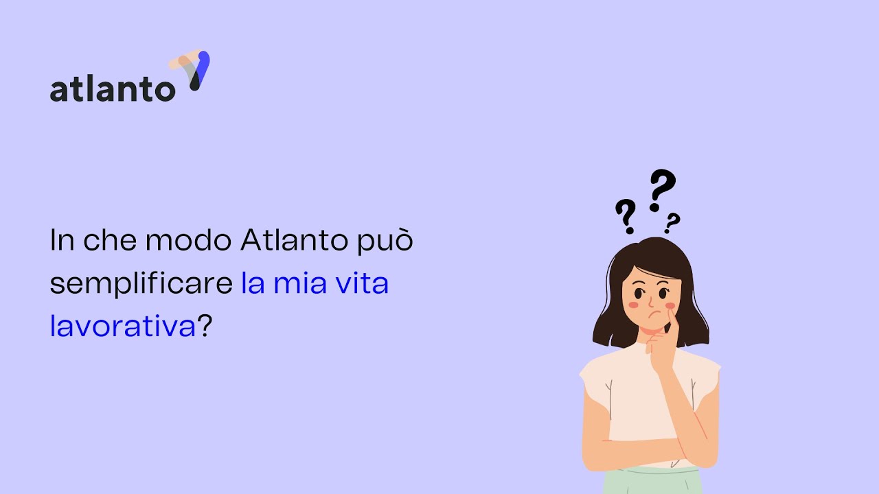 Atlanto per nuovi imprenditori