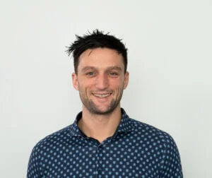 Oliver Baumann
