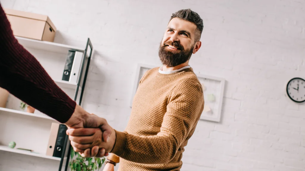 negotiate negotiation verhandeln trattative négociations