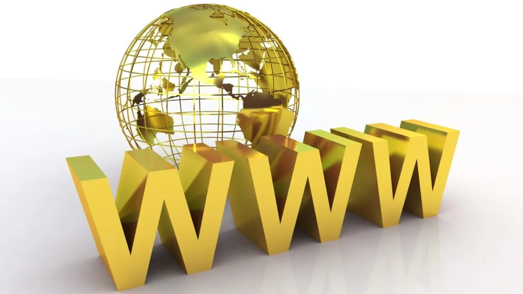 website site internet sito web