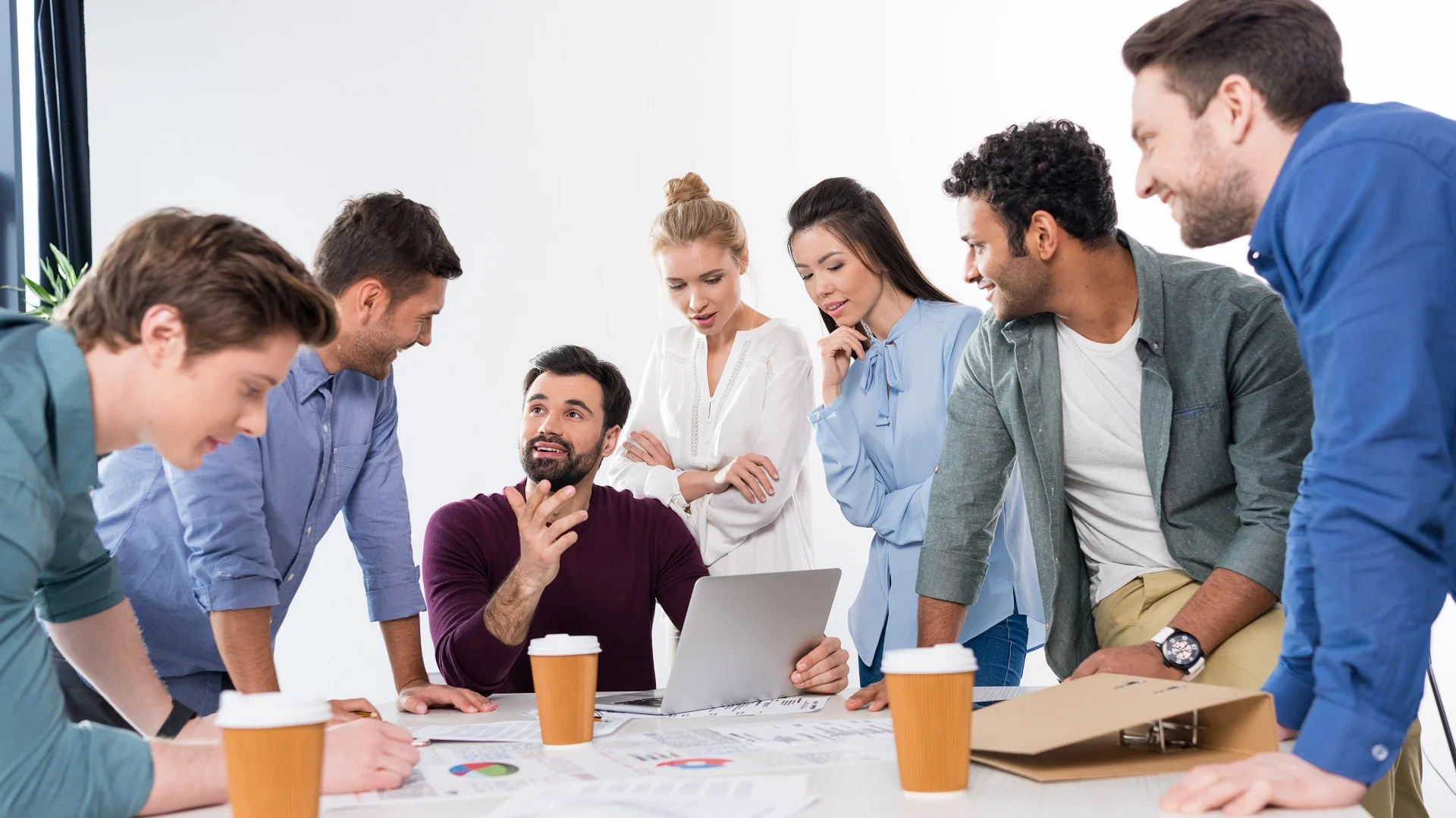 set up a business Gründungsprozess Costituzione création d’entreprise