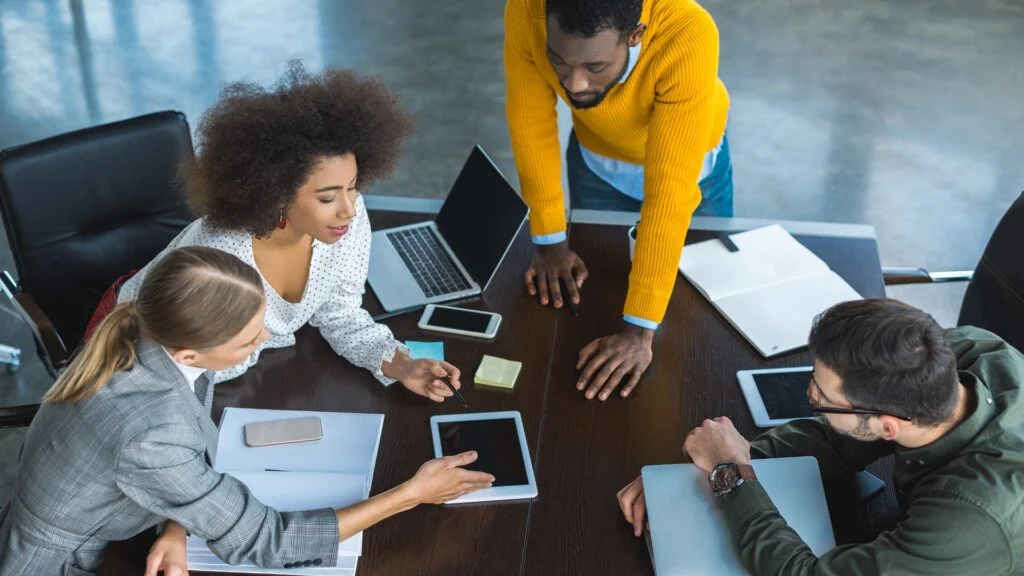 HR marketing Personalmarketing marketing