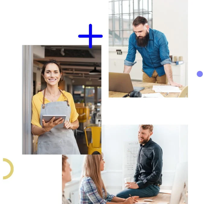 Atlanto - the perfect alternative to bexio Business Software
